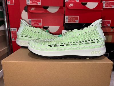 Nike ACG Watercat+ "Vapor Green"