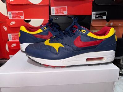 Nike Air Max 1 Snow Beach