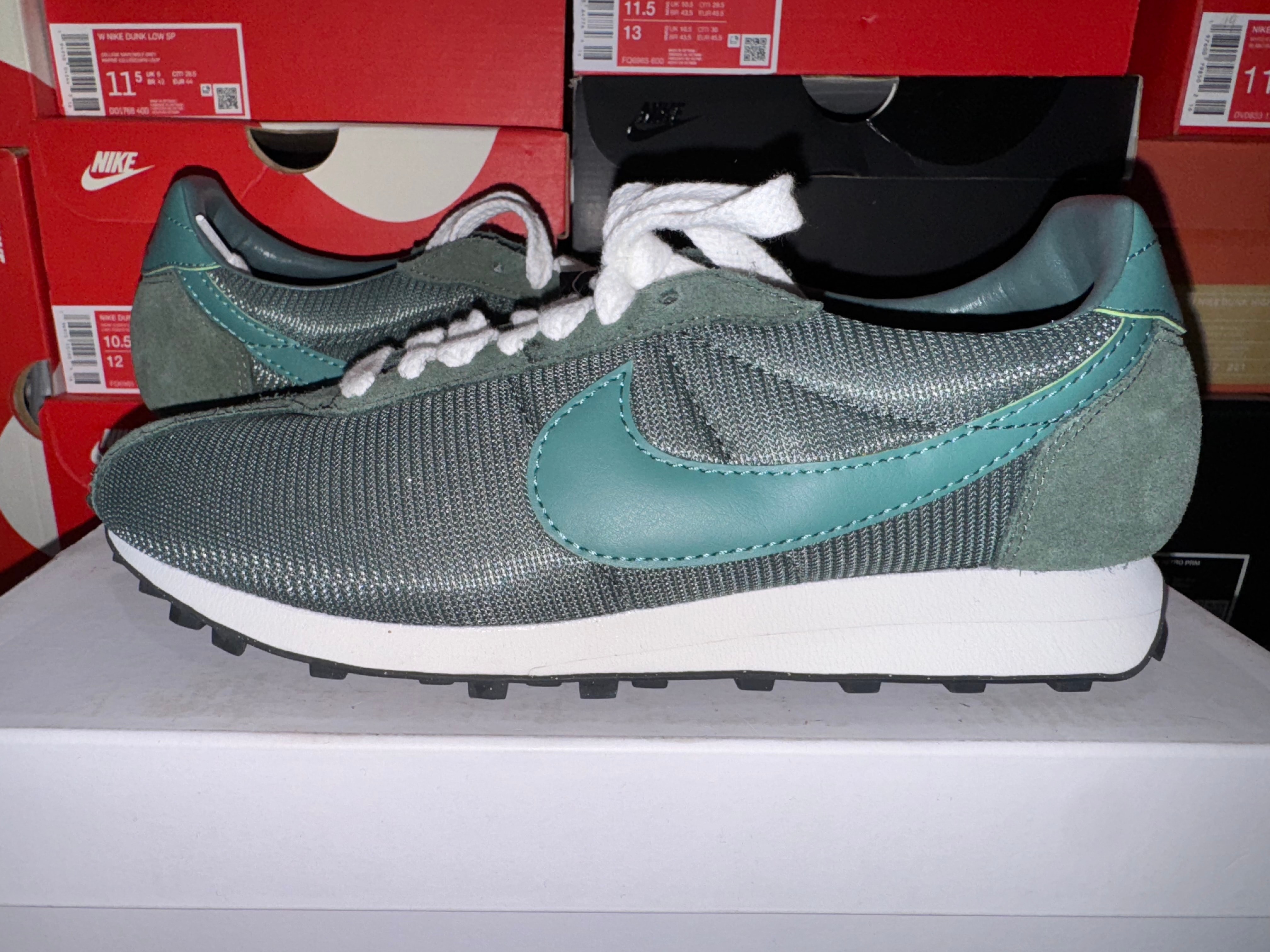 ナイキ LD-1000 SP "ヴィンテージグリーン/バイコスタル"