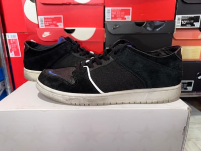 Soulland × Nike SB Dunk Fri.Day Part 0.2 Low