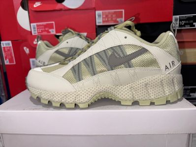 Nike Air Humara "Olive Aura/Sea Glass"