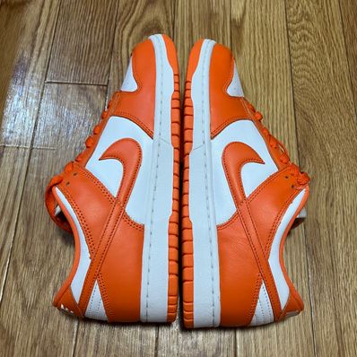 Nike Dunk Low SP "Syracuse"
