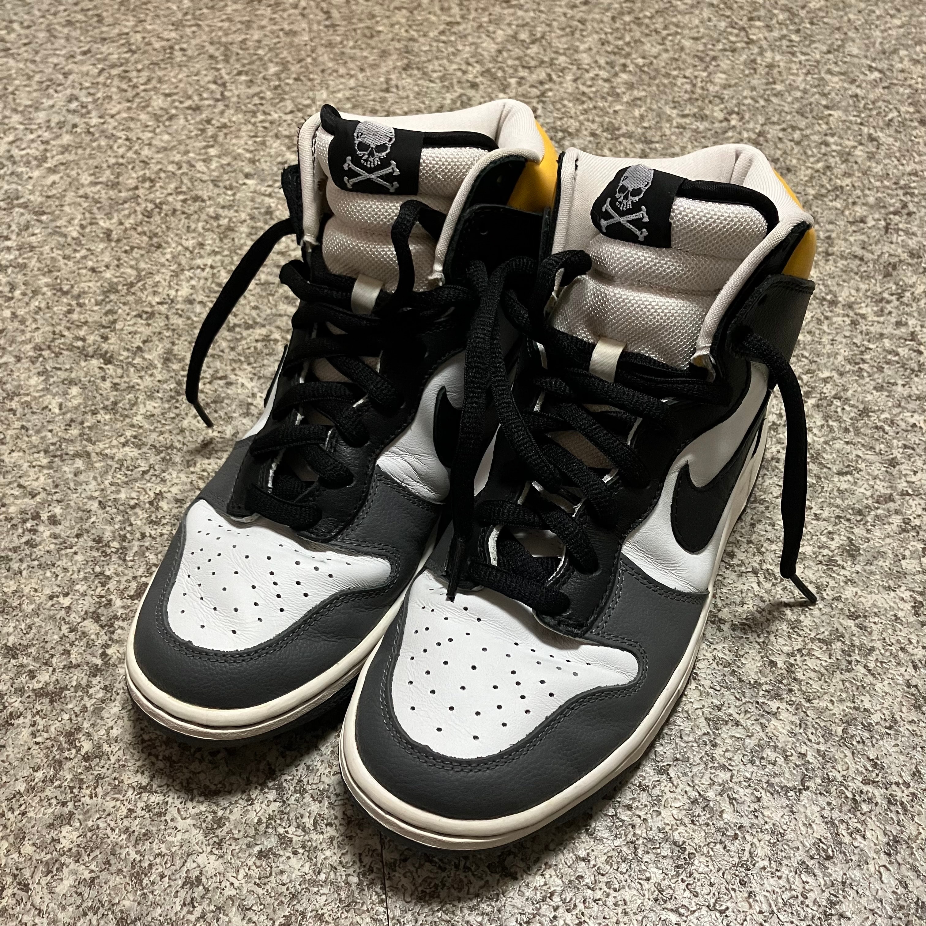 Nike SB Dunk High "Daniel Shimizu"