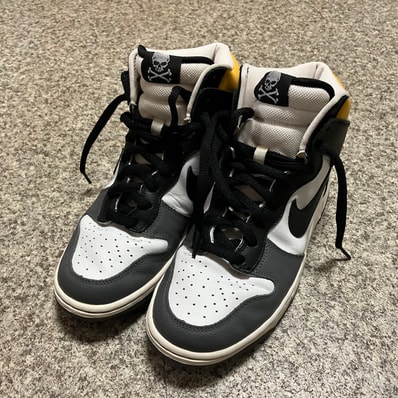 Nike SB Dunk High "Daniel Shimizu"