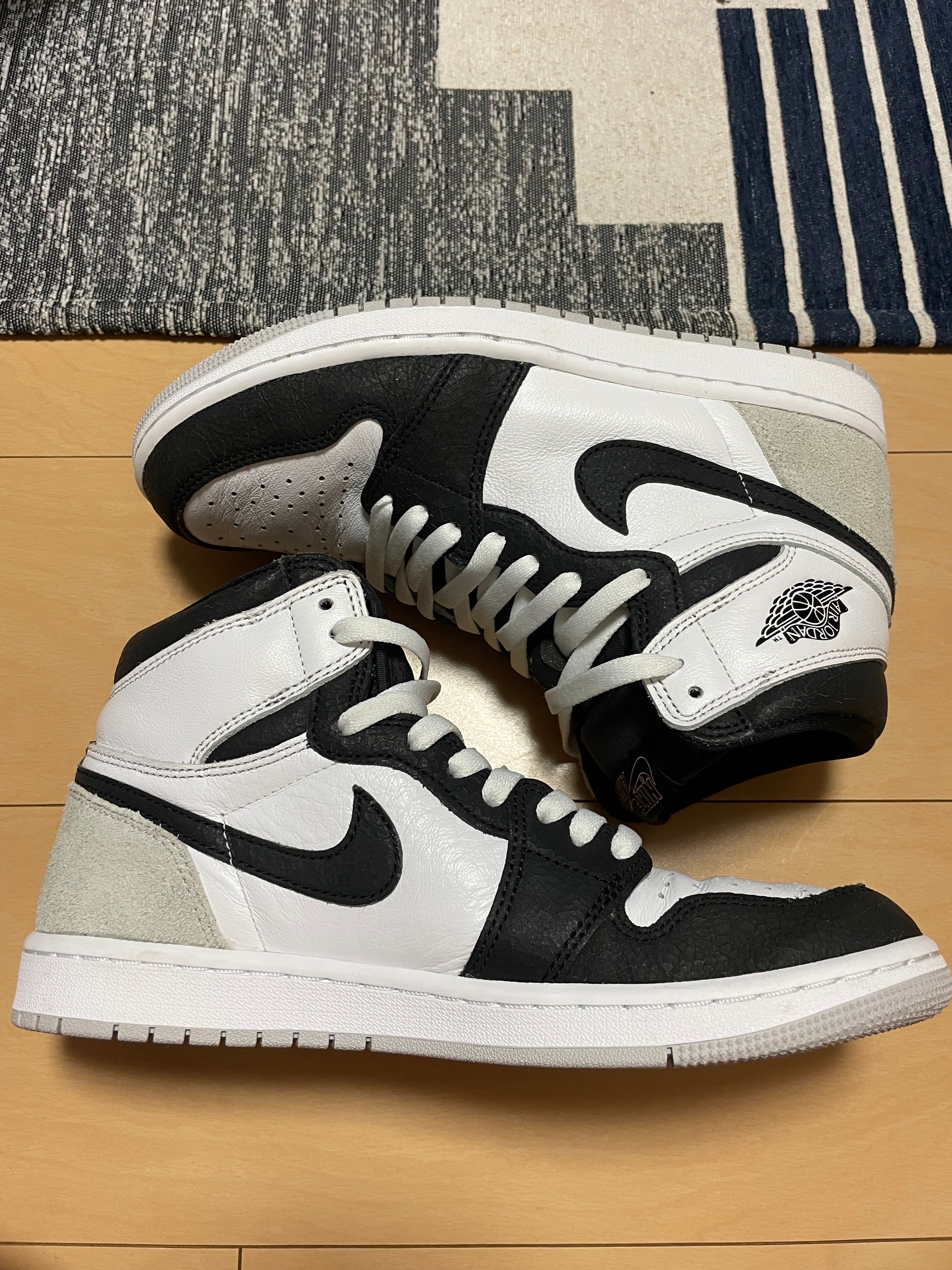 Nike Air Jordan 1 High OG "Bleached Coral"