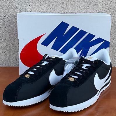 Nike Cortez Basic Nylon Premium "Compton"
