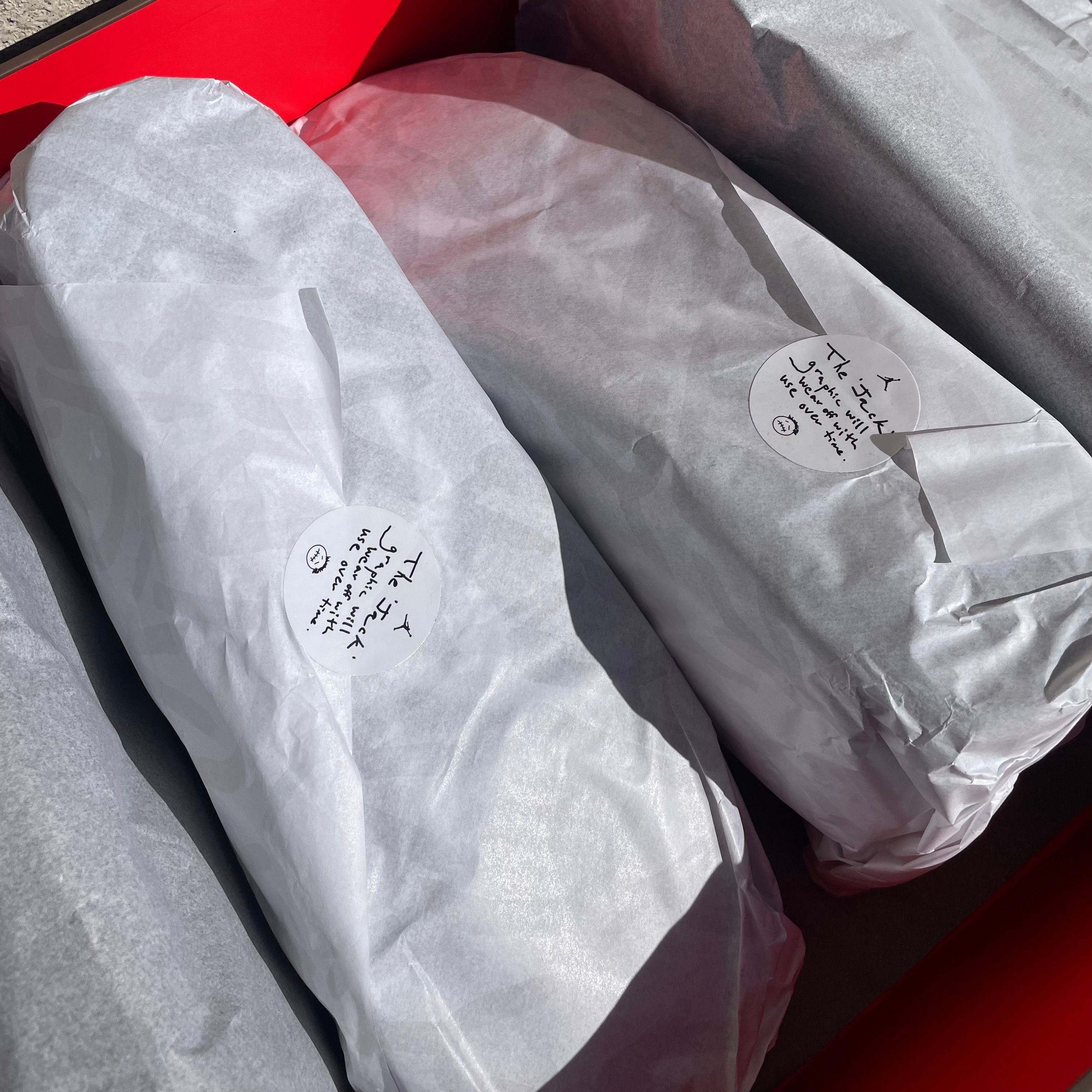 Travis Scott × Nike Jordan Jumpman Jack TR CJ1 T-Rexx "Black and Dark Mocha"