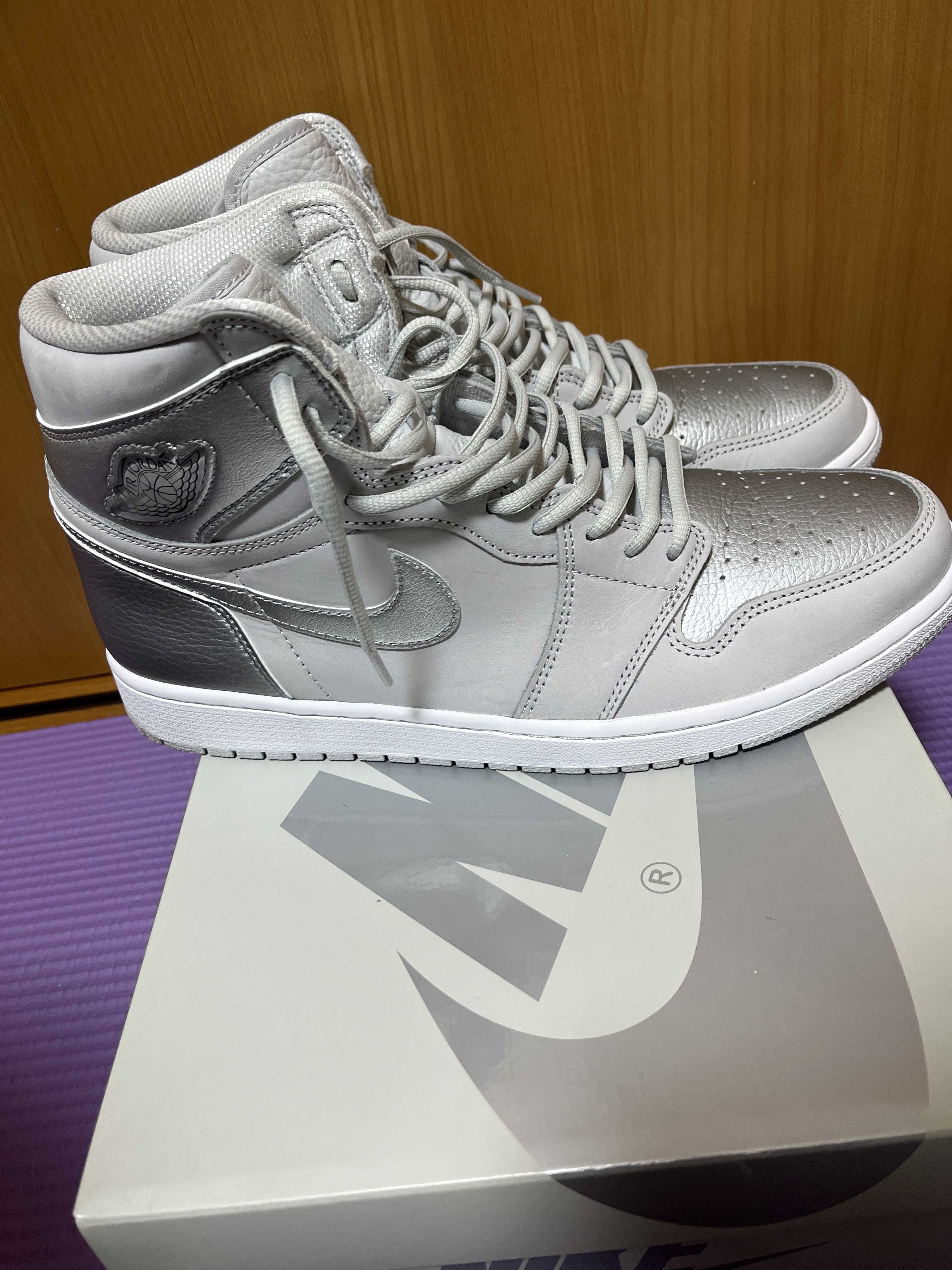 Nike Air Jordan 1 Retro High OG "CO.JP/TOKYO" (Standard Box)