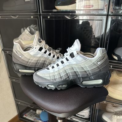 Nike air max 95 og best sale granite