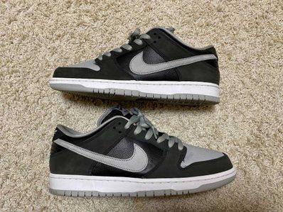 Nike SB Dunk Low "Shadow"