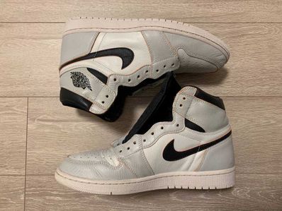 Nike SB × Air Jordan 1 High OG "NYC To Paris"