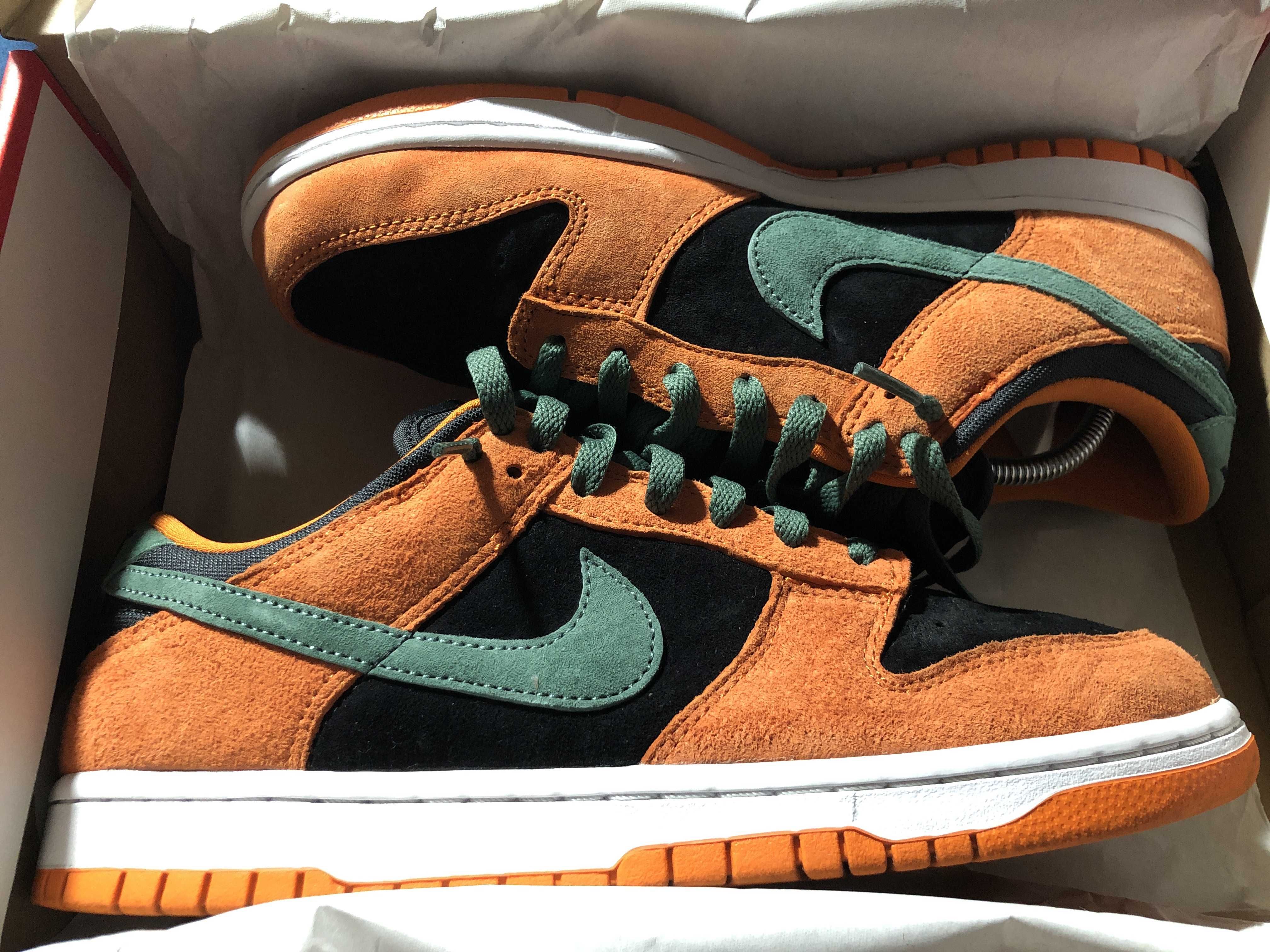 Nike Dunk Low SP "Ceramic/Ugly Duckling Pack"