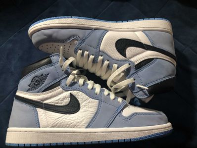 Nike Air Jordan 1 High OG "University Blue"