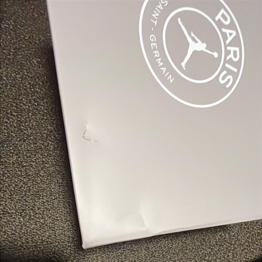 PSG × Nike Air Jordan 5 Low "PSG"