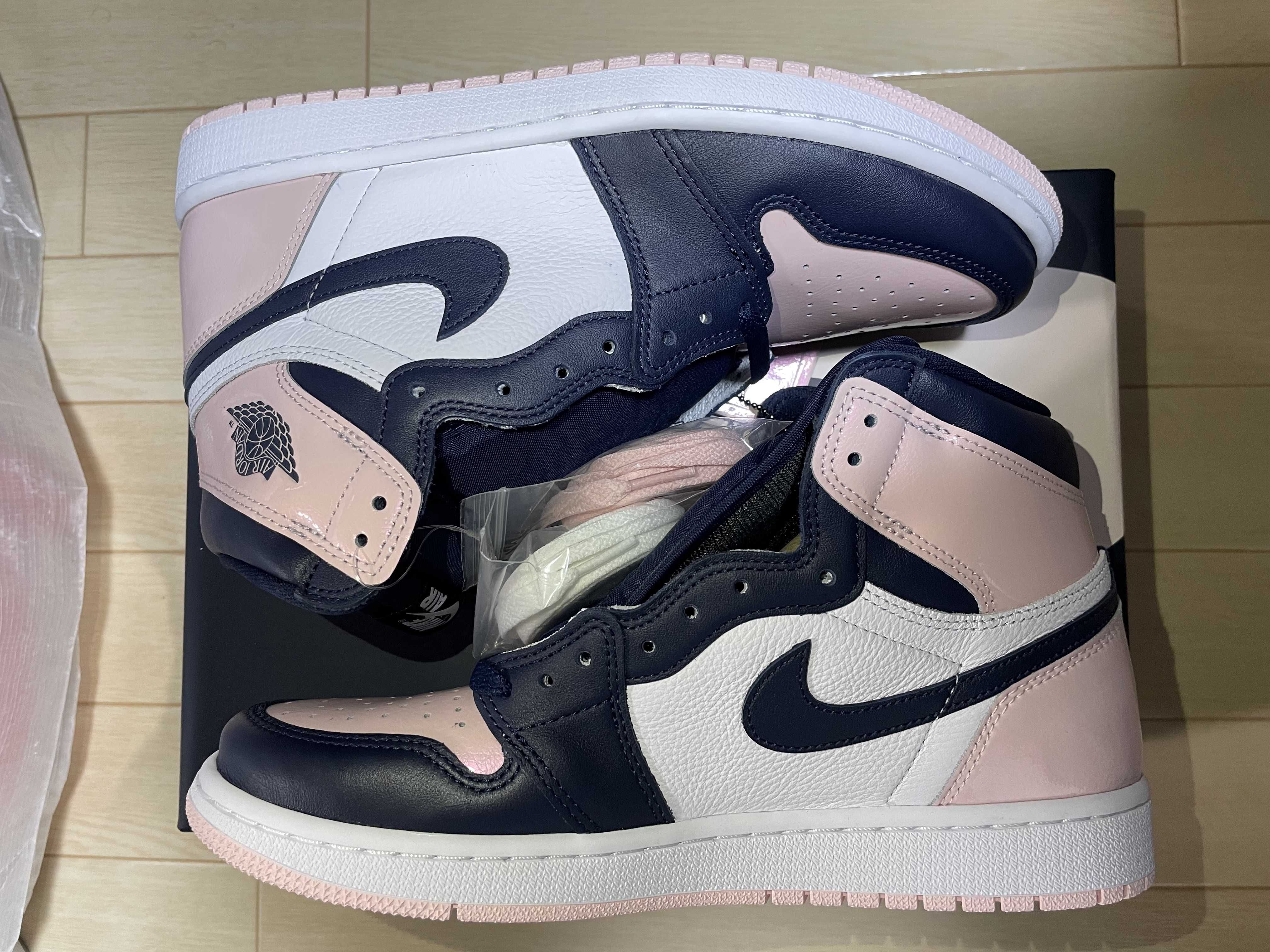 Nike Women's Air Jordan 1 High OG SE "Atmosphere"