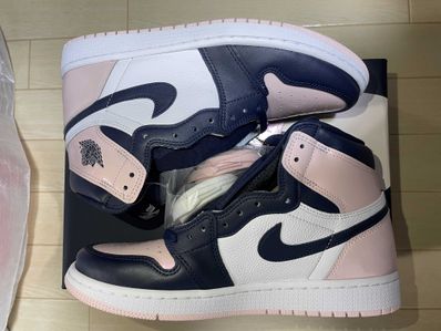 Nike Women's Air Jordan 1 High OG SE "Atmosphere"