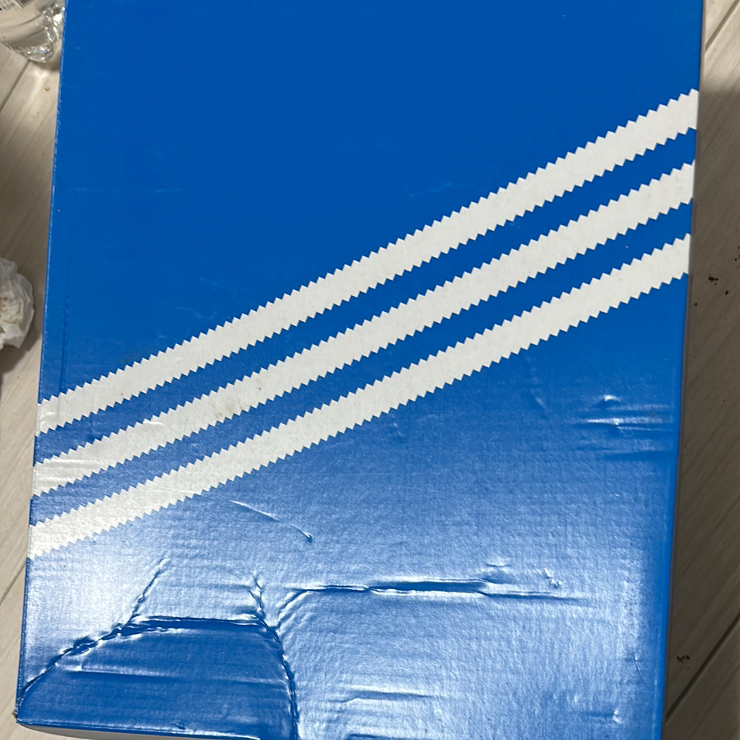 adidas Forum Mid Hanami "Footwear White/Off White"