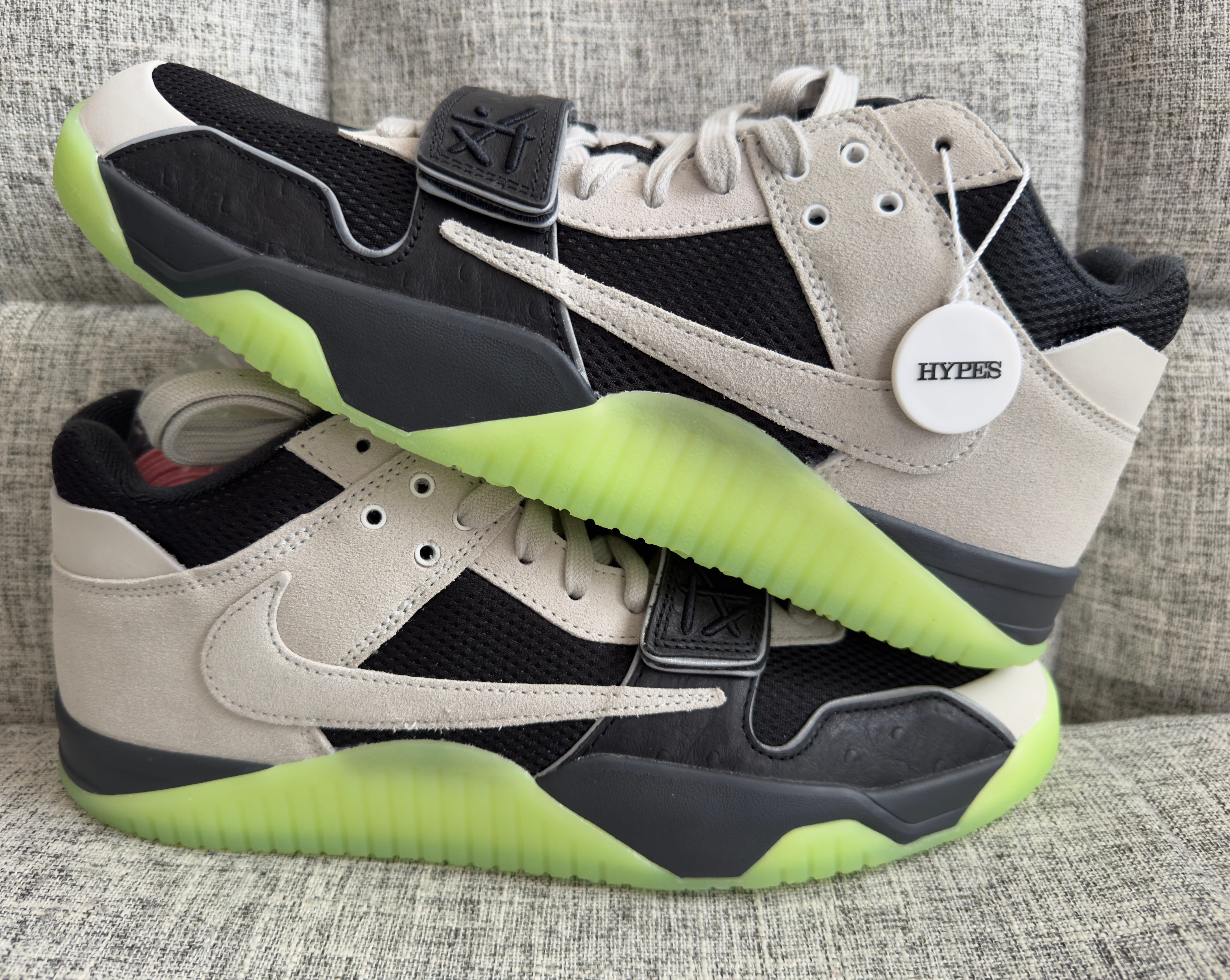 ジョーダン ジャンプマンジャック (JORDAN Jumpman Jack) の新作・中古