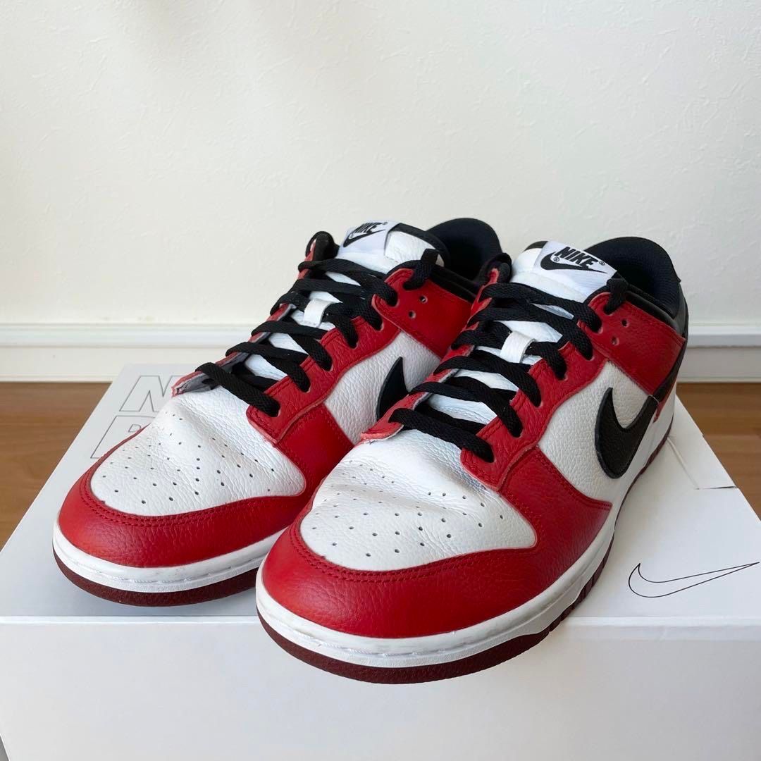 Nike Dunk Low By You & Unlocked By You (NIKEiD)
