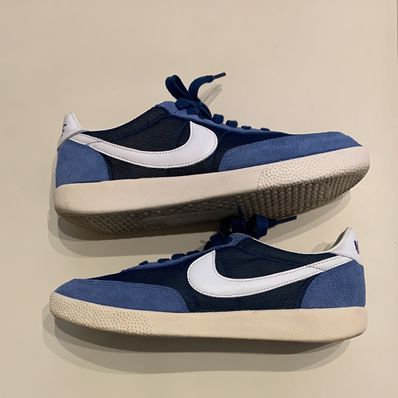 NIKE KILLSHOT "COASTAL BLUE"