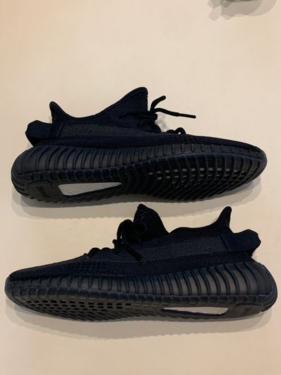 adidas YEEZY Boost 350V2 "Onyx"