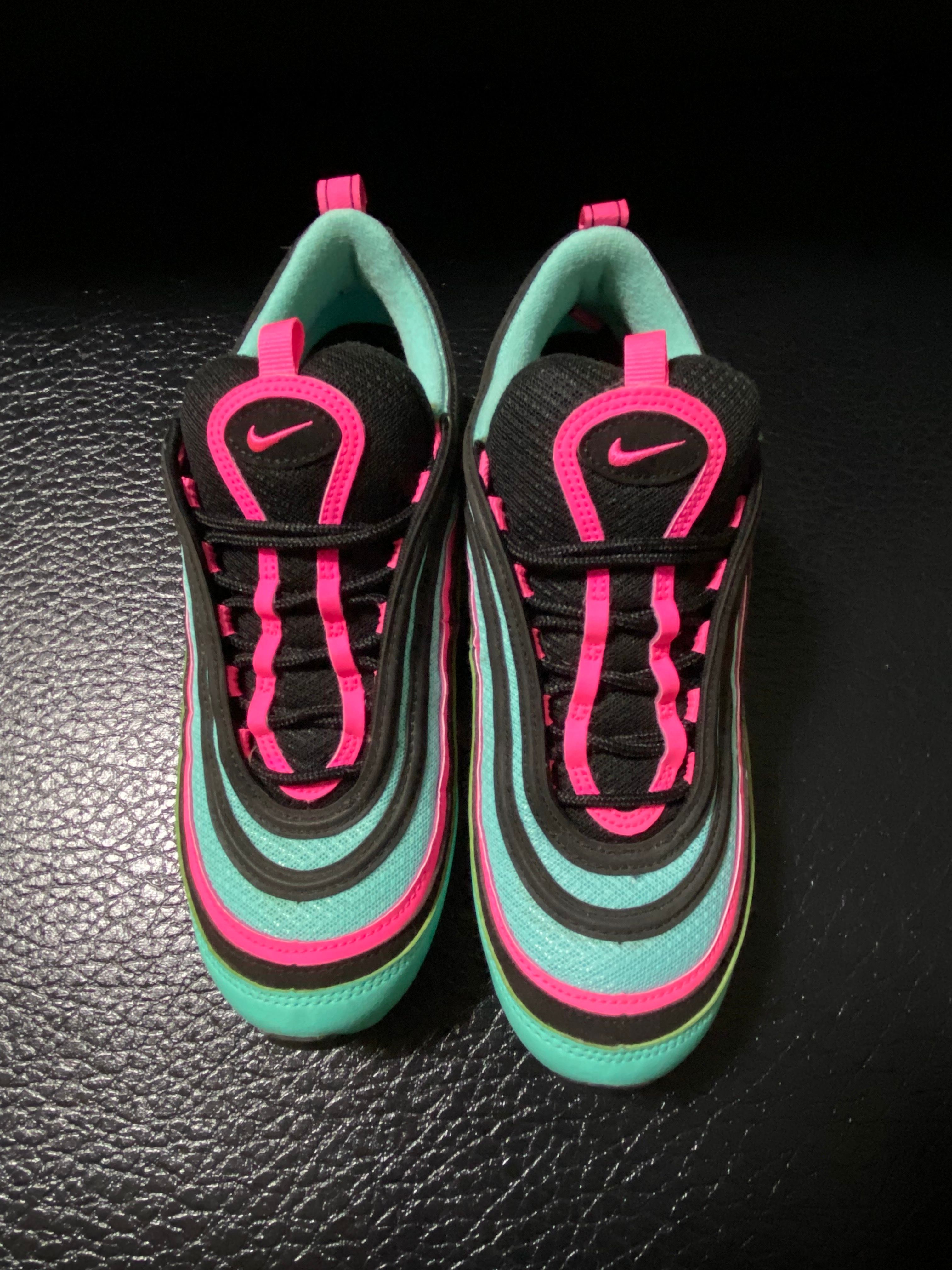 Nike Air Max 97 "South Beach/Alternate"