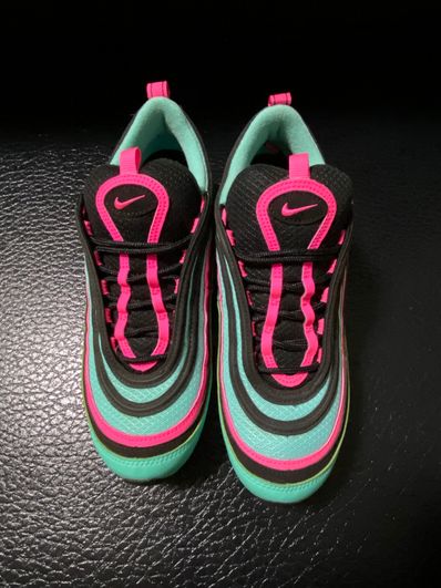 Nike Air Max 97 "South Beach/Alternate"