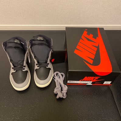 Nike Air Jordan 1 High '85 "Reverse Shadow"
