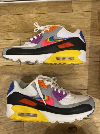 Nike Air Max 90 "Be True" (2019)
