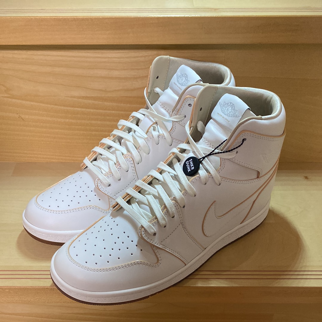 Nike Air Jordan 1 High '85 Wings "Phantom"