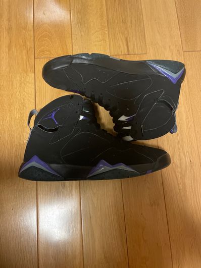 NIKE AIR JORDAN 7 "RAY ALLEN"