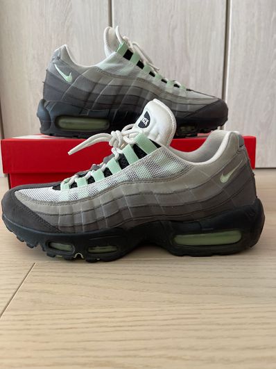 Nike Air Max 95 "Fresh Mint"