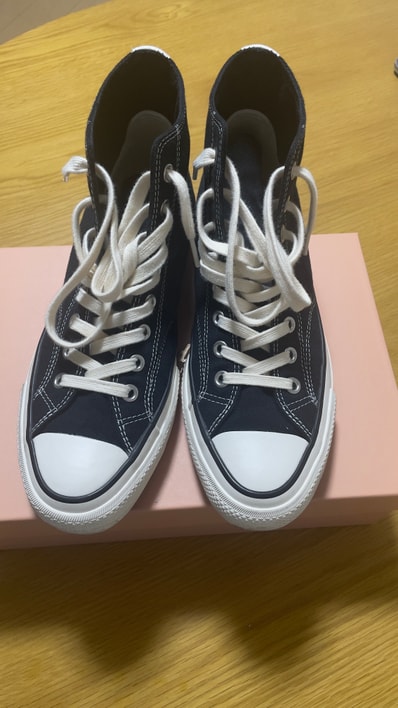 Converse Addict Chuck Taylor Canvas Hi "Black"