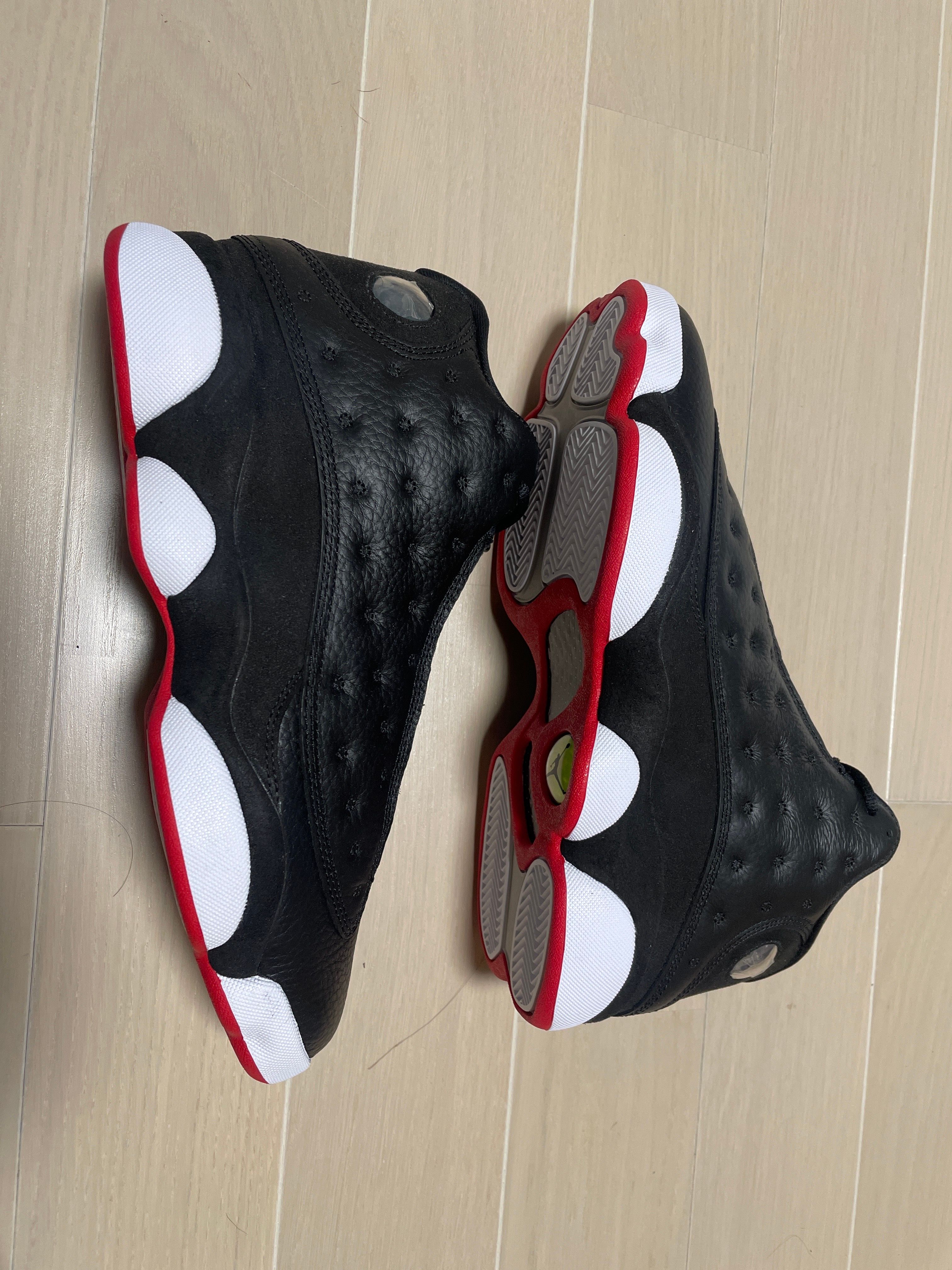 Nike Air Jordan 13 "Playoffs" (2023)