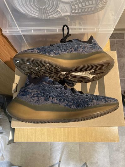 adidas YEEZY Boost 380 "Covelitte"