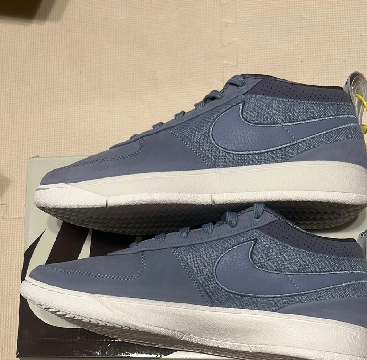 Nike Book 1 EP "Mirage V2"