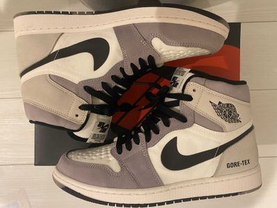 Nike Air Jordan 1 Element GORE-TEX "Sail"