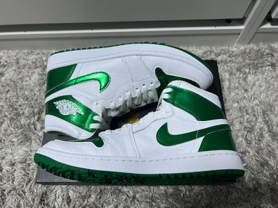 Nike Air Jordan 1 High Golf
