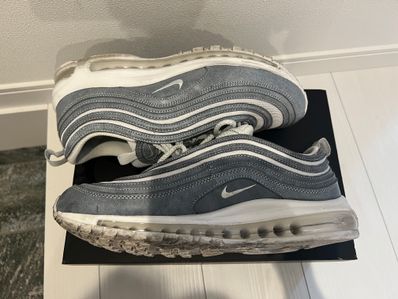 COMME des GARÇONS HOMME PLUS × Nike Air Max 97
