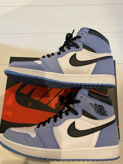 Nike Air Jordan 1 High OG "University Blue"
