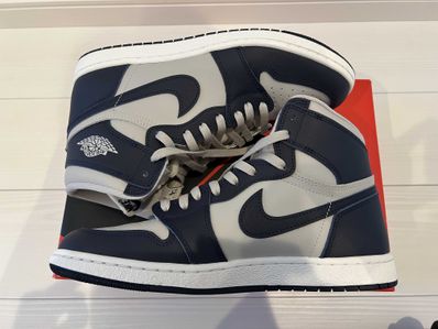 Nike Air Jordan 1 High 85 "Georgetown"