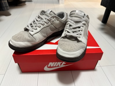 Nike Dunk Low "Ironstone"