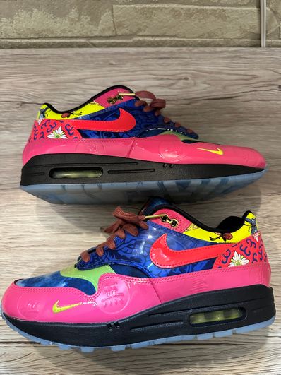 Air max 1 chinese new year hotsell