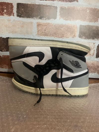 Nike Air Jordan 1 RETRO High "Barons"