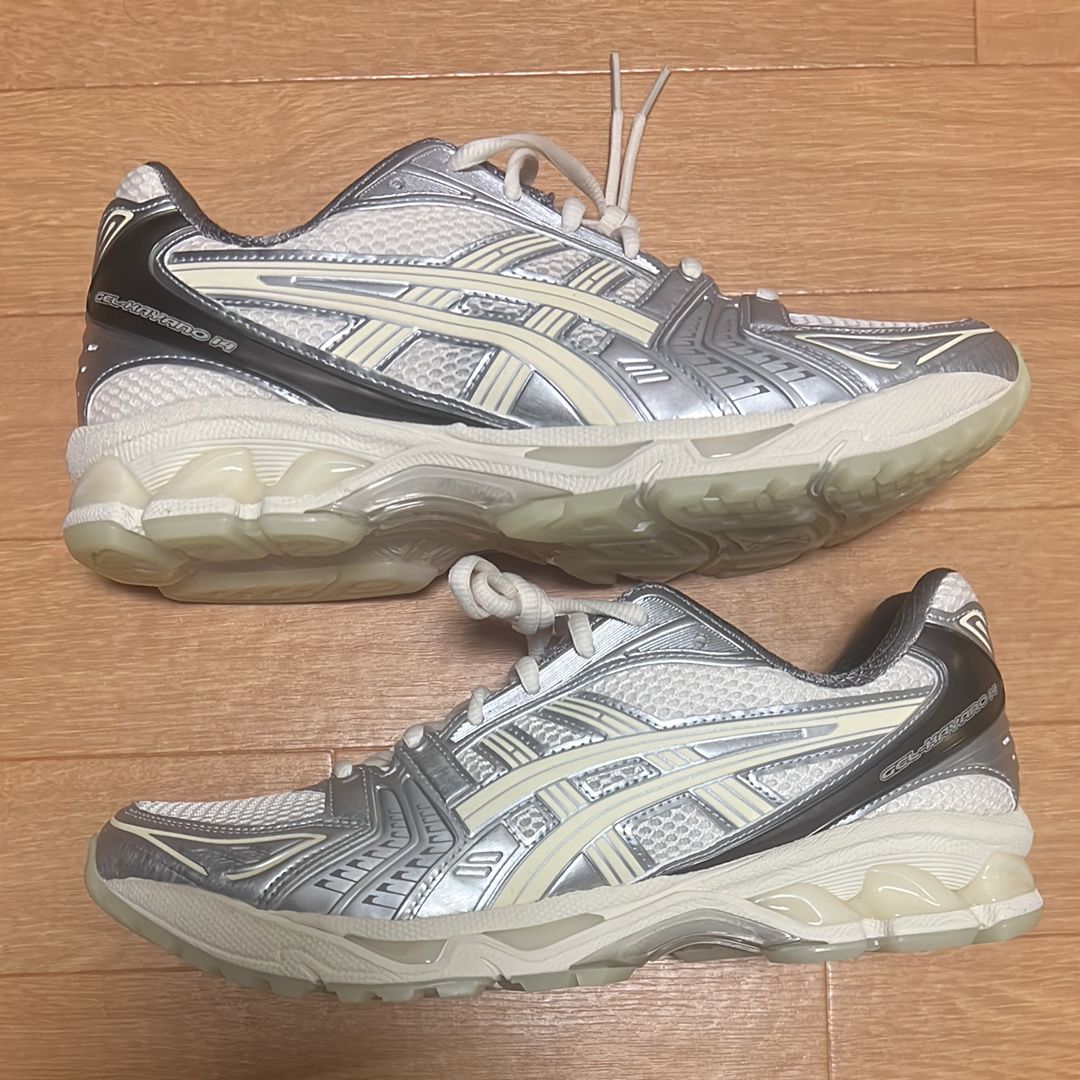 atmos Exclusive Asics Gel-Kayano 14 "Yakoutake"