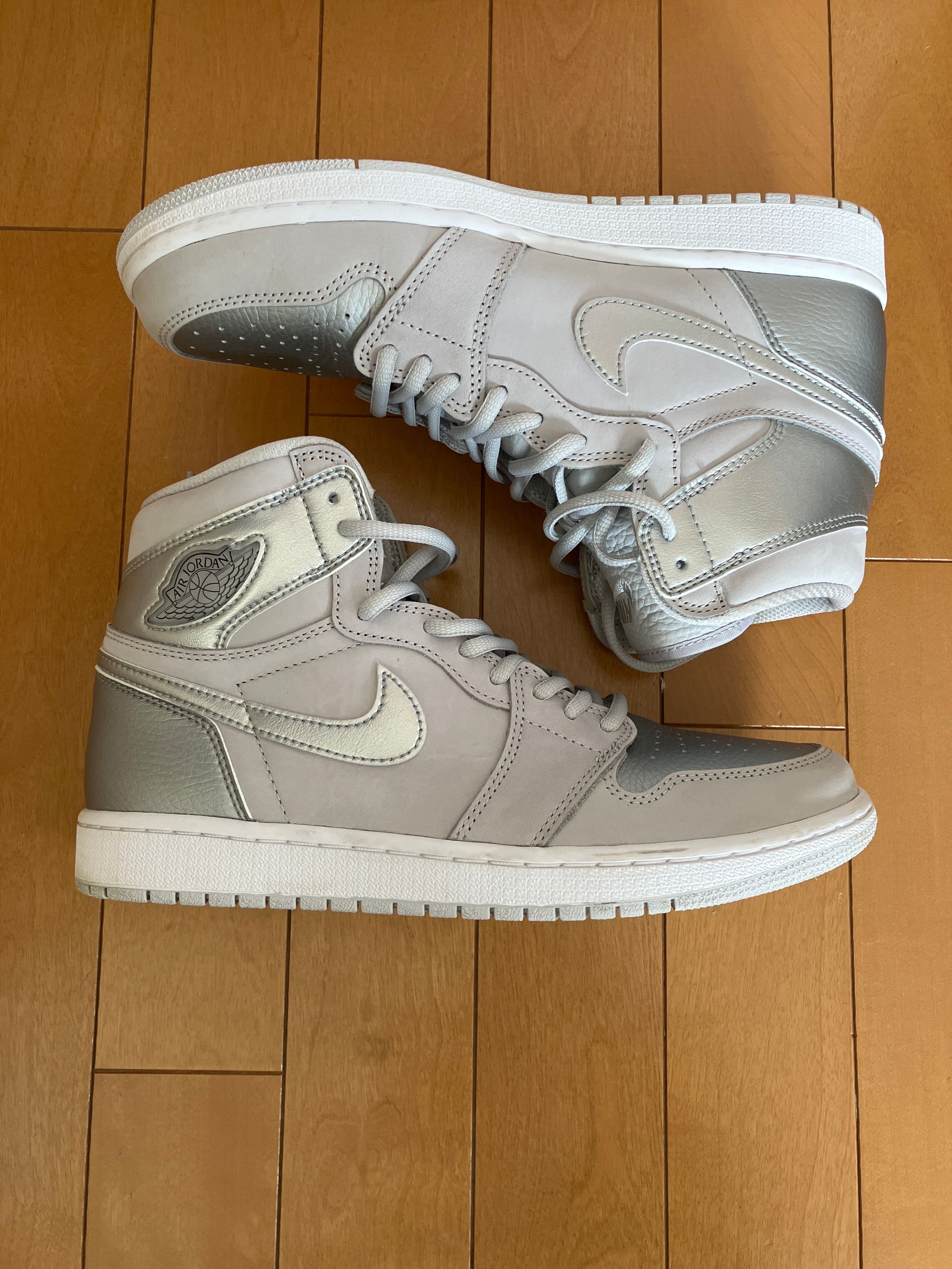 Nike Air Jordan 1 Retro High OG "CO.JP/TOKYO" (Standard Box)