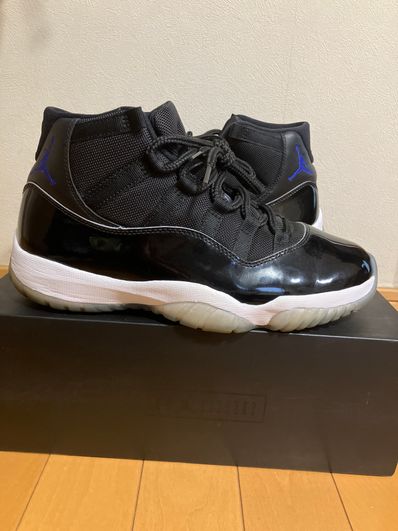 Nike Air Jordan 11 Retro "Space Jam" (2016)