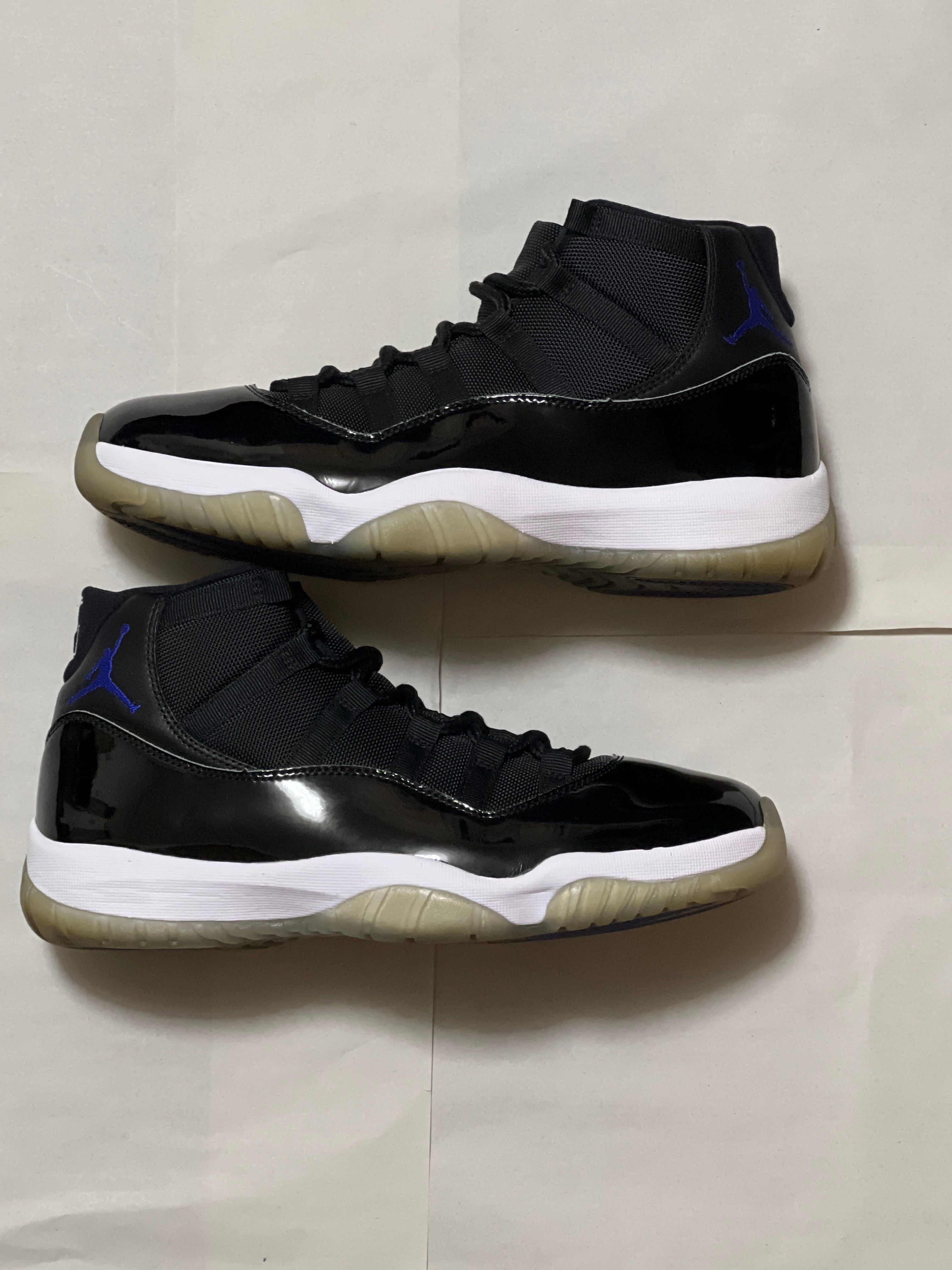 Nike Air Jordan 11 Retro "Space Jam" (2016)