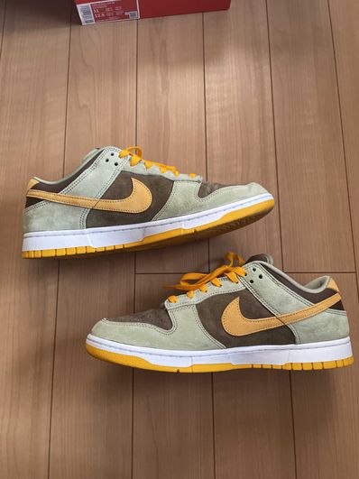 Nike Dunk Low SE "Dusty Olive"