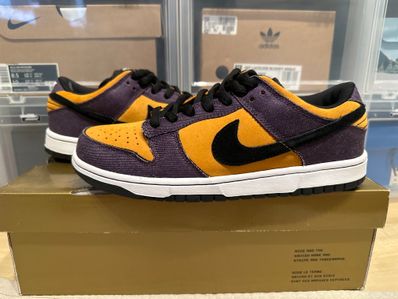 Nike SB Dunk Low Pro "Goofy Boy"